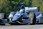Car 98: Alex Tagliani